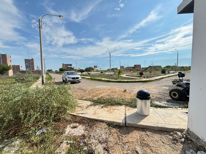 TERRENO ESTRATEGICO CON PROYECCIÓN DE CRECIMIENTO - Foto 4